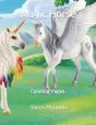 Magic Horse: Coloring Pages - Preview