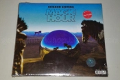 Capa do artigo Magic Hour - CD