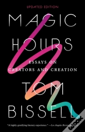 Capa do artigo Magic Hours