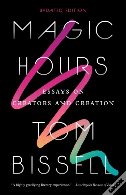 Capa do artigo Magic Hours
