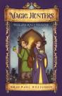 Magic Hunters - Preview