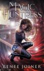 Magic Huntress - Preview