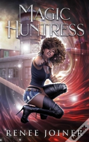 Capa do artigo Magic Huntress