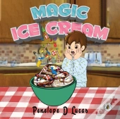 Magic Ice Cream