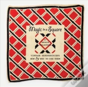 Capa do artigo Magic In A Square