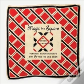 Magic In A Square