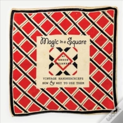 Capa do artigo Magic In A Square