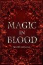 Magic In Blood - Preview