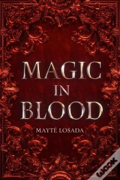 Capa do artigo Magic In Blood