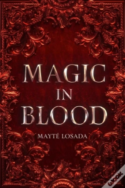 Capa do artigo Magic In Blood