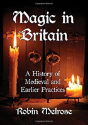 Magic In Britain - Preview