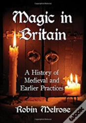 Capa do artigo Magic In Britain