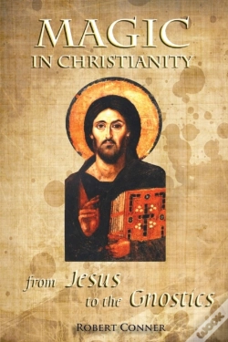 Capa do artigo Magic In Christianity