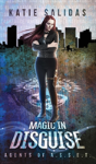 Magic In Disguise - Preview
