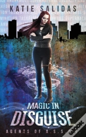 Magic In Disguise