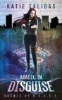 Magic In Disguise - Preview