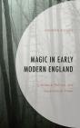 Magic In Early Modern England - Preview