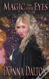 Magic In Her Eyes