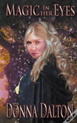 Capa do artigo Magic In Her Eyes