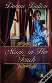 Capa do artigo Magic In Her Touch