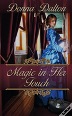 Capa do artigo Magic In Her Touch