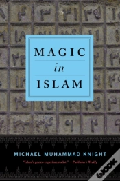 Capa do artigo Magic In Islam