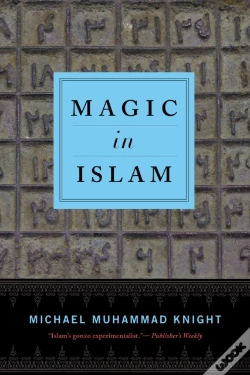 Capa do artigo Magic In Islam