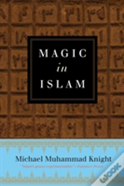 Capa do artigo Magic In Islam