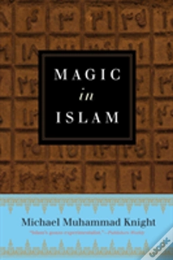 Capa do artigo Magic In Islam