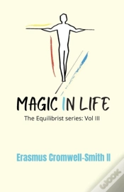 Capa do artigo Magic In Life