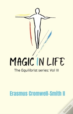 Capa do artigo Magic In Life