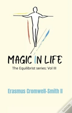 Capa do artigo Magic In Life: The Equilibrist Series