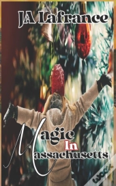 Magic In Massachusetts