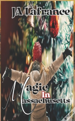 Capa do artigo Magic In Massachusetts