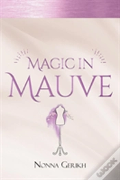 Capa do artigo Magic In Mauve