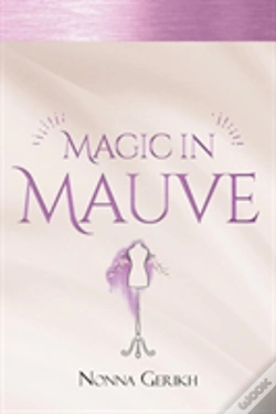 Capa do artigo Magic In Mauve