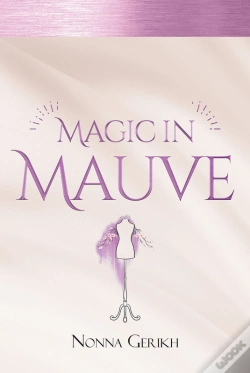 Capa do artigo Magic In Mauve