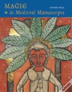Capa do artigo Magic In Medieval Manuscripts