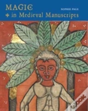 Capa do artigo Magic In Medieval Manuscripts
