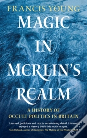 Capa do artigo Magic In Merlin