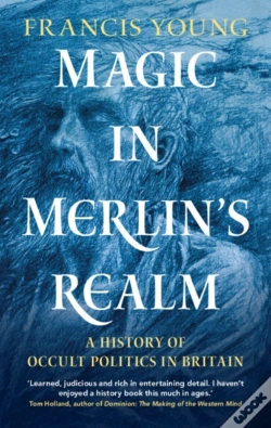 Capa do artigo Magic In Merlin'S Realm