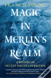 Capa do artigo Magic In Merlin