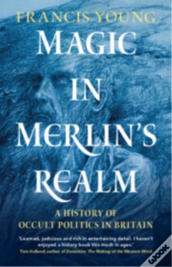 Capa do artigo Magic In Merlin'S Realm