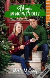 Magic In Mount Holly