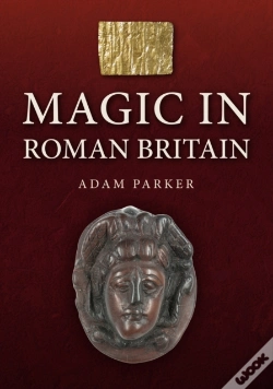 Capa do artigo Magic In Roman Britain