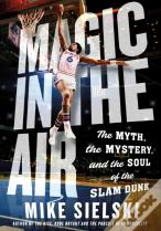 Magic In The Air