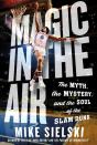 Magic In The Air - Preview