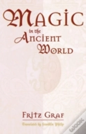 Capa do artigo Magic In The Ancient World