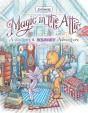 Magic In The Attic: A Button And Squeaky Adventure - Preview