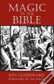 Capa do artigo Magic In The Bible
